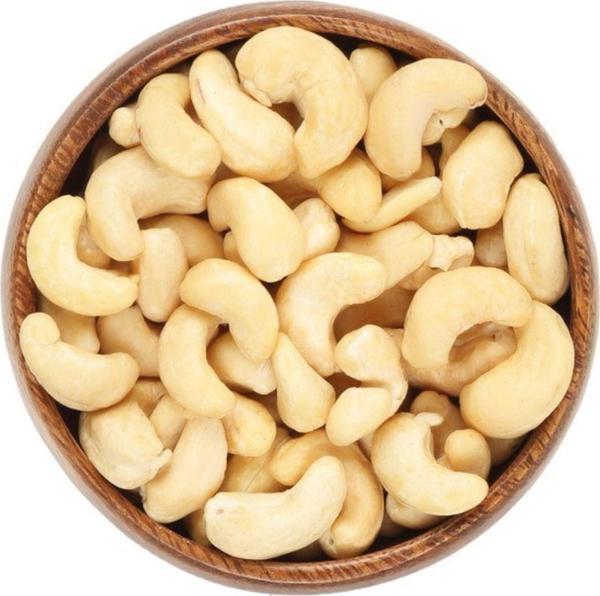 Mevlana Bazaar Mevlana Çiğ Kaju 250Gr - Image 1