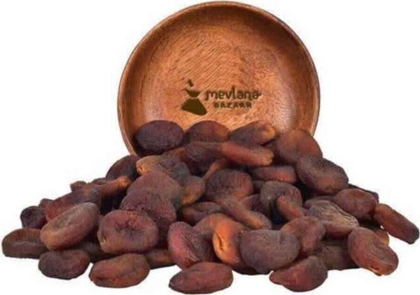 Mevlana Bazaar Mevlana Gün Kurusu Kayısı 250 Gr - Image 1