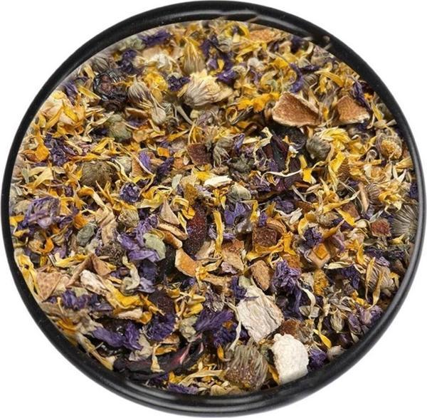 Mevlana Bazaar Ağrı Kesici Çay 1 Kg - Image 1