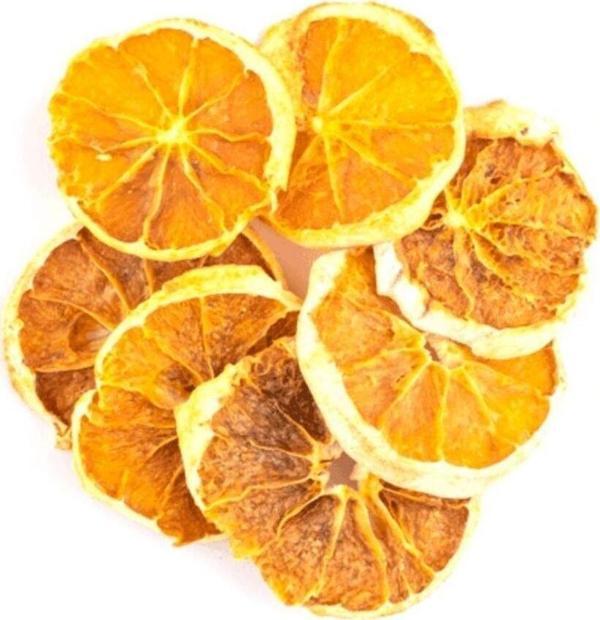 Mevlana Bazaar Portakal Kuru 1 Kg - Image 1