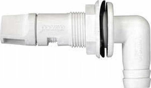 Attwood Livar Pompası Sprey Başlığı - Image 1