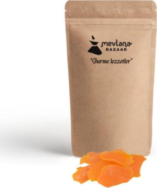 Mevlana Bazaar Mevlana Kuru Mango 1000Gr - Image 1
