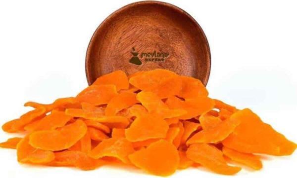 Mevlana Bazaar Mevlana Kuru Mango 250 Gr - Image 1
