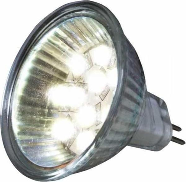 BatSystem Çanak Tip Led MR16 Ampul 8-30V 2.3W - Image 1