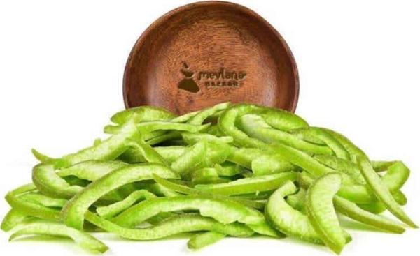 Mevlana Bazaar Mevlana Kuru Pamelo 1000Gr - Image 1
