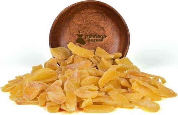Mevlana Bazaar Mevlana Kuru Zencefil 250 Gr - Image 1