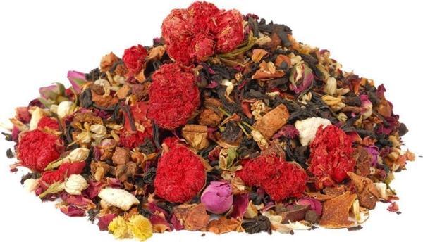 Mevlana Bazaar Sultan Çay 500 Gr - Image 1