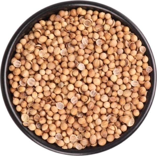 Mevlana Bazaar Kişniş Tane Baharat 1000 Gr - Image 1