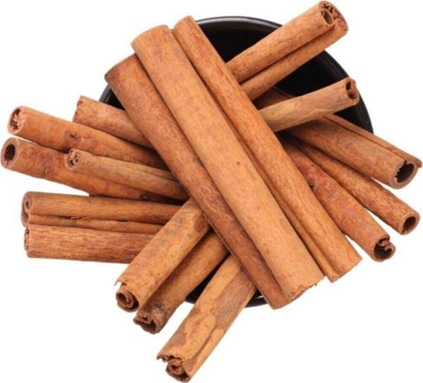 Mevlana Bazaar Çubuk Tarçın 1000 Gr - Image 1