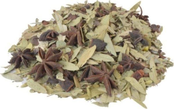 Mevlana Bazaar Mevlana Mide Çay 250Gr - Image 1