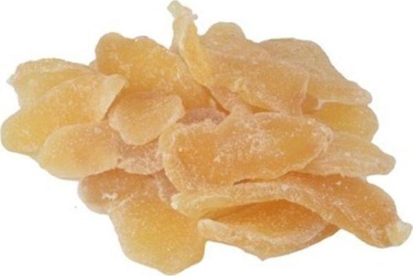 Mevlana Bazaar Kuru Zencefil 1 Kg - Image 1
