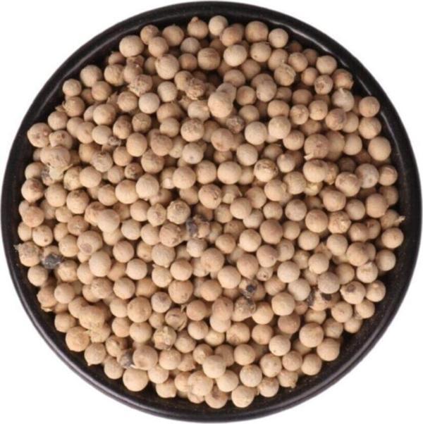 Mevlana Bazaar Tane Biber Beyaz 500 Gr - Image 1