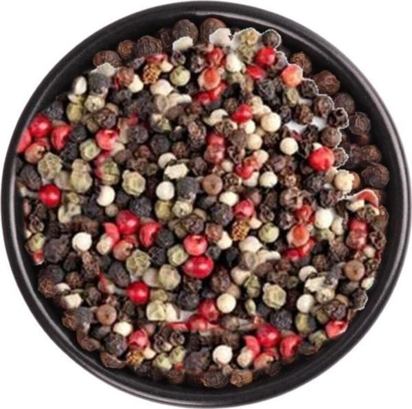 Mevlana Bazaar Tane Biber Karışık 250 Gr - Image 1