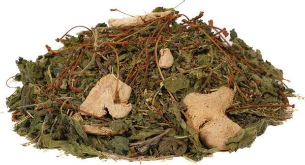 Mevlana Bazaar Detox Çay 250 Gr - Image 1