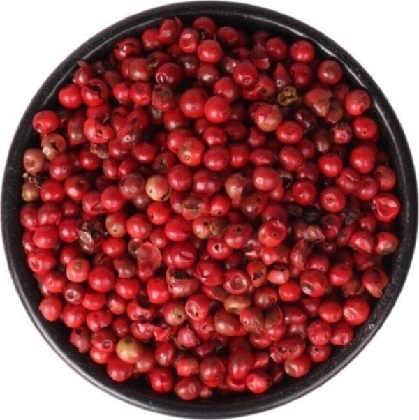 Mevlana Bazaar Tane Biber Kırmızı 500 Gr - Image 1