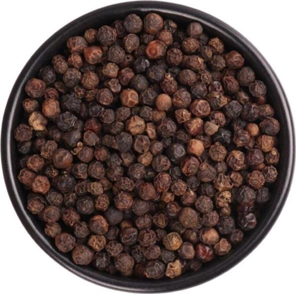 Mevlana Bazaar Tane Biber Siyah 500 Gr - Image 1