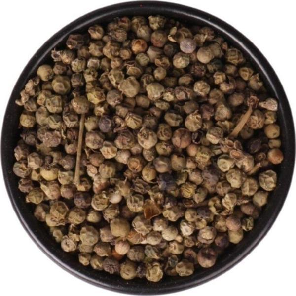 Mevlana Bazaar Tane Biber Yeşil 500 Gr - Image 1