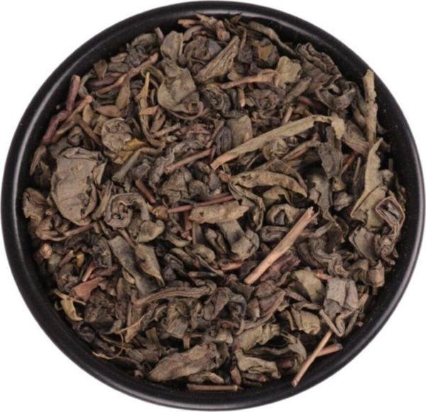 Mevlana Bazaar Yeşil Çay 250Gr - Image 1