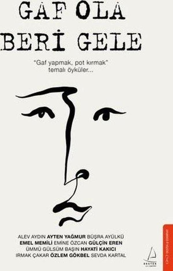Gaf Ola Beri Gele - Destek Yayınları - Image 1
