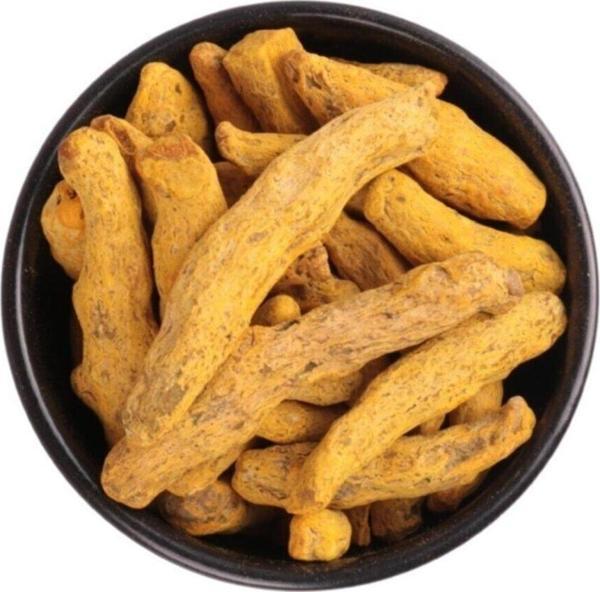 Mevlana Bazaar Zerdeçal Kök Baharat 1000 Gr - Image 1