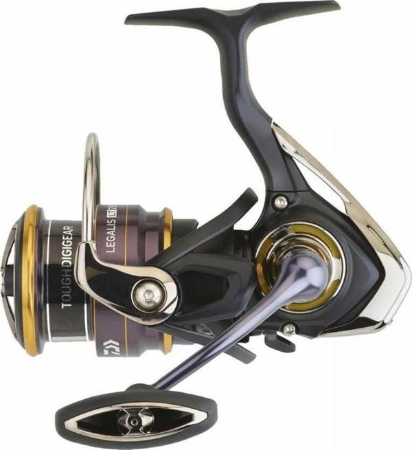 Daiwa Legalis 20 LT 3000C Olta Makinesi - Image 1