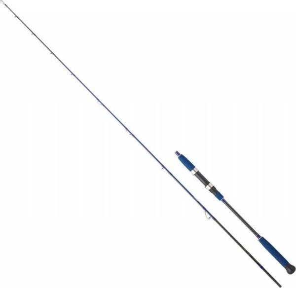 Daiwa Legalis Oceano JG 1.93 m 180 gr 2P Tetikli Slow Jig Olta Kamışı - Image 1