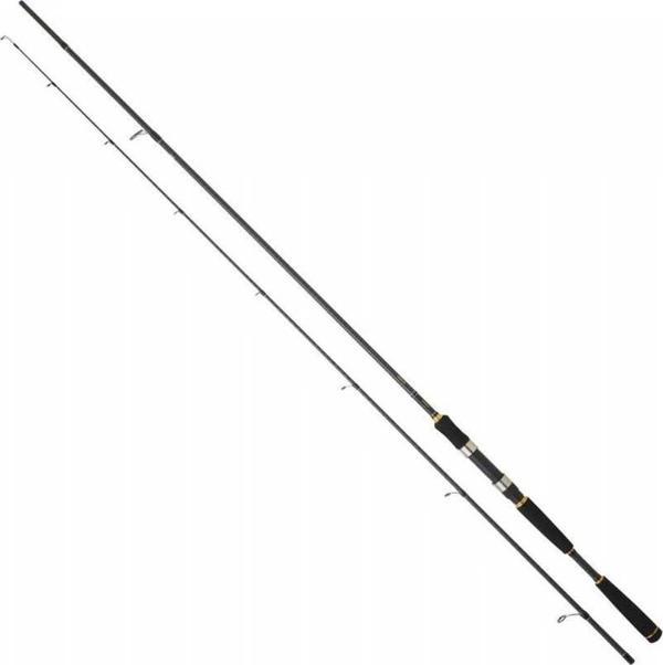 Daiwa New Legalis Seabass 2.40m 10-35gr 2P Olta Kamışı - Image 1