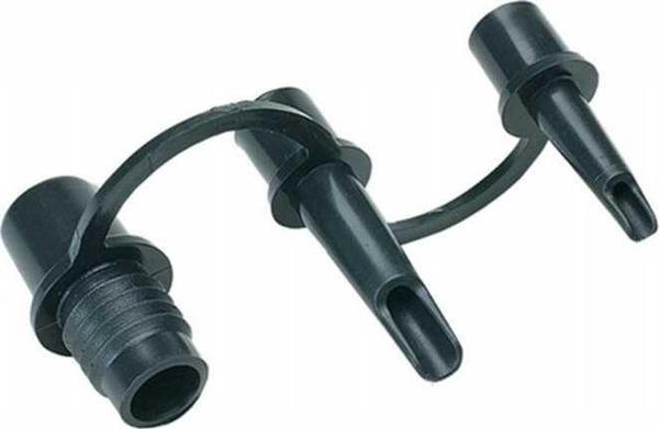 Bravo SP 15 Pompa Hortum Ucu Adaptörü 3lü - Image 1