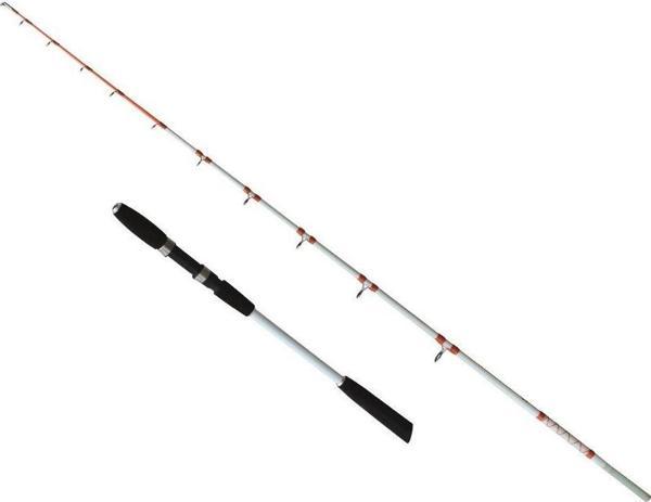 Captain 1428 Egi Fisher 2 Parça Tekne Kamışı - Image 1