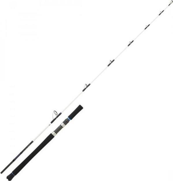 Daiwa Saltist Jigging II Jig Kamışı 1.91m 90-210g - Image 1