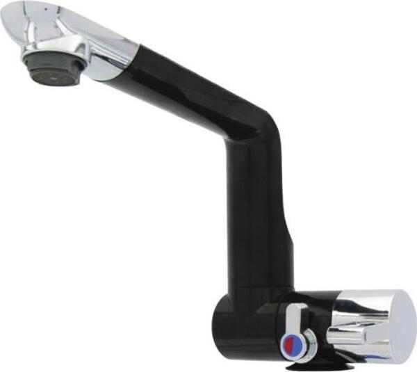Comet Arona Katlanabilir Tekne - Karavan Musluğu (Sıcak-Soğuk) - Image 1