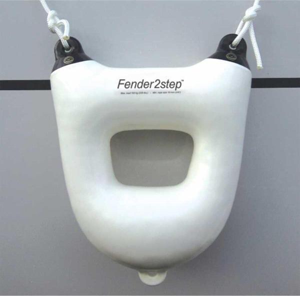 Dan-Fender Fender2Step Basamak Usturmaça - Image 1