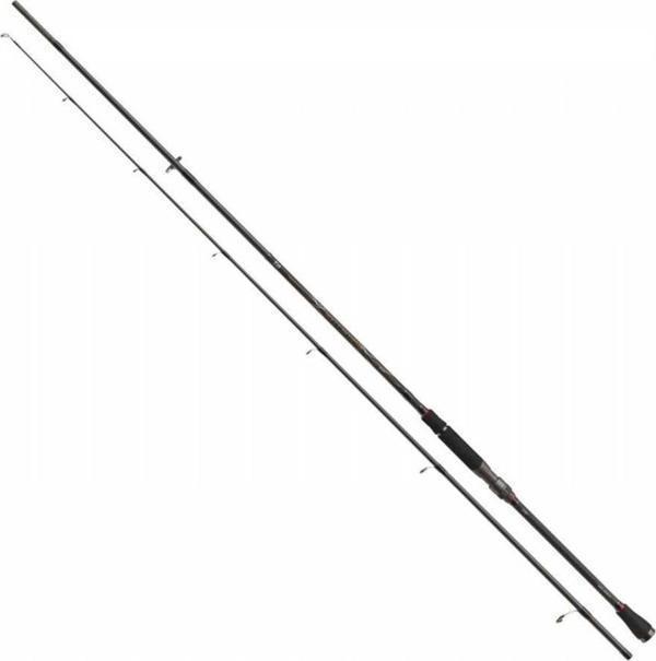 Daiwa Ballistic X 244cm 7-28gr Olta Kamışı - Image 1