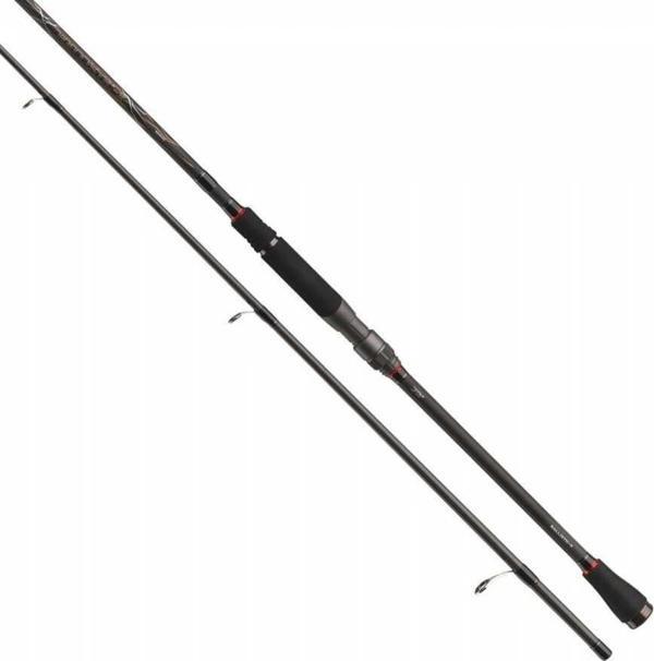 Daiwa Ballistic X 274cm 14-42gr Olta Kamışı - Image 1