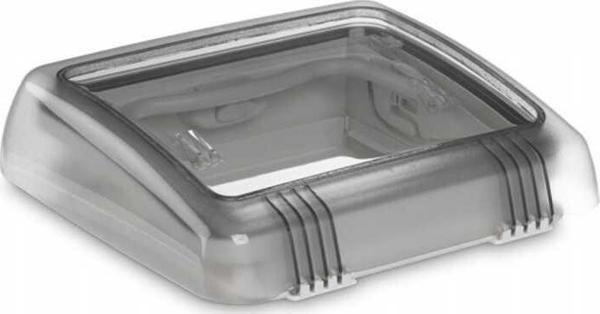 Dometic Micro Heki Tavan Penceresi 280x280mm - Image 1
