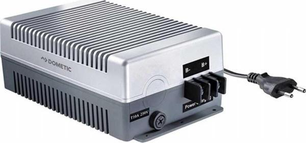 Dometic PerfectCharge IU812 Akü Şarj Cihazı 8A/12V - Image 1