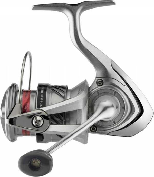 Daiwa Crossfire LT 20 3000 C Spin Olta Makinesi - Image 1