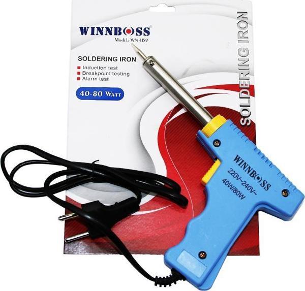 40W-80W TABANCA HAVYA AC220-240V WN-1159-Findit - Image 1