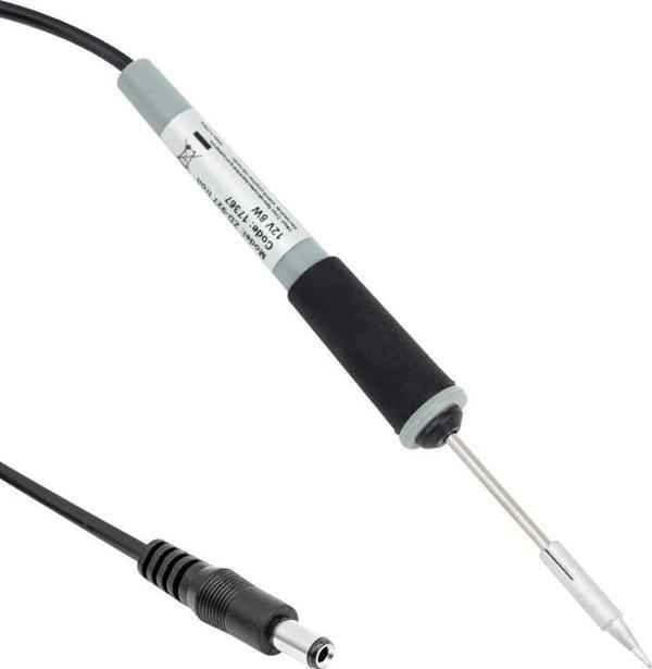 8 WATT ISI AYARLI HAVYA YEDEK SAPI-Findit - Image 1