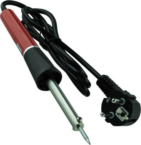 ZD-407 40 WATT KALEM HAVYA UÇTAN VİDALI-Findit - Image 1