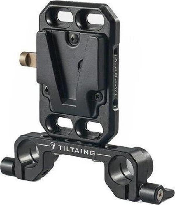 Tılta Tiltaing Pocket V-Mount Battery Plate Kit I Ta-Pbp-K1-V - Image 1
