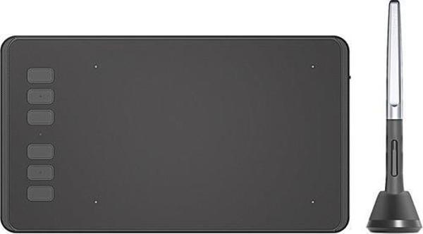 Huion Inspiroy H640P 6.3 x 3.9" Grafik Tablet - Image 1