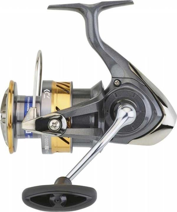 Daiwa Laguna 20 LT 5000C Olta Makinesi - Image 1