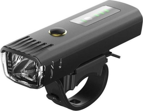 Schulzz Eos LED 1500 Mah Su Geçirmez Far Bisiklet Feneri - Image 1