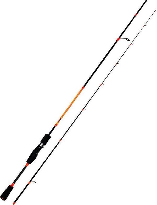 Fujin Salty Rugger LRF Olta Kamışı 230cm 0,8-10gr - Image 1