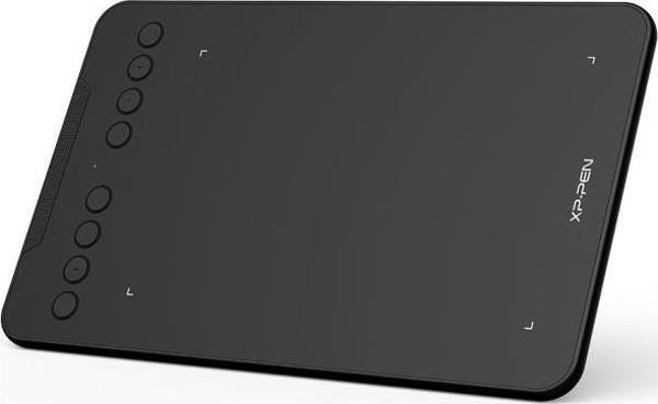 XP-Pen Deco Mini7 Grafik Tablet Android Windows Ios - Image 1