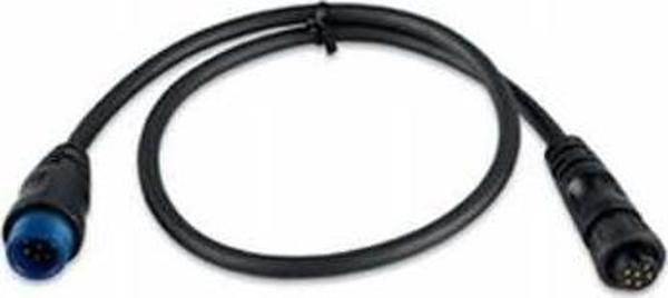 Garmin 6 Pin Dişi Uçtan 8 Pin Erkek Uca Çevirici Adaptör - Image 1