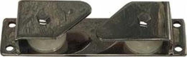 Lhr Makaralı Kurt Ağzı / No:1 CR-NI - Image 1