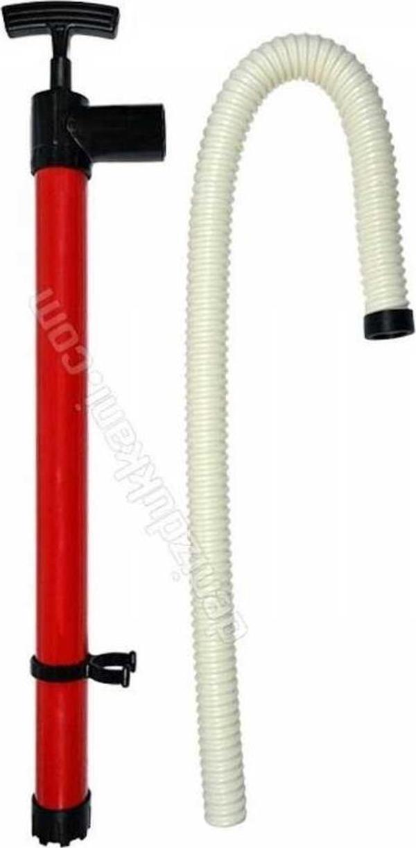Lhr Manuel Sintine El Pompası 65cm - Image 1