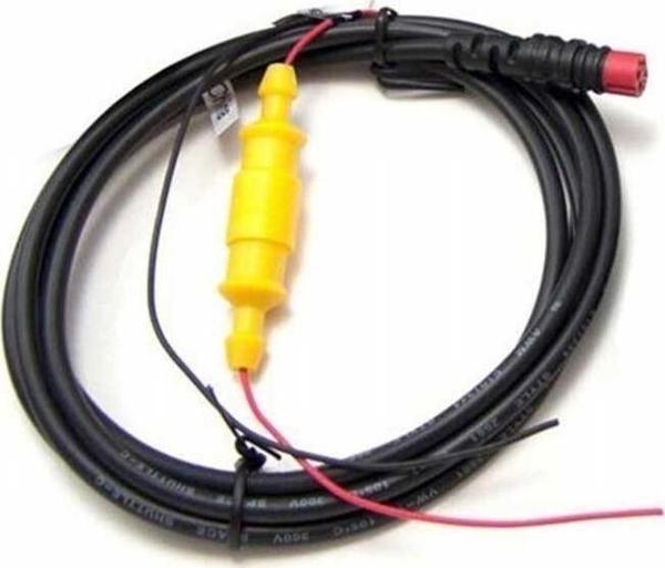 Garmin Echo Serisi Balık Bulucu Güç Kablosu - Image 1